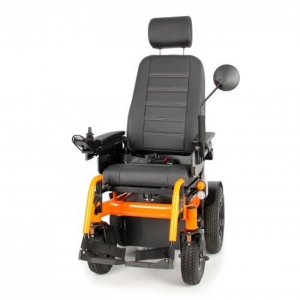 Wollex W162L Safari Akülü Sandalye