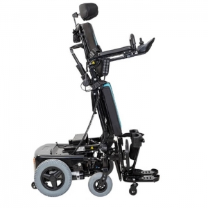 S301 Ayağa Kaldıran Akülü Sandalye