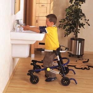 Nurmi Neo Engelli Çocuk Yürüteci Walker