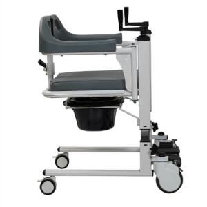 Golfi G550 Klozete Uyumlu Tuvaletli Sandalye