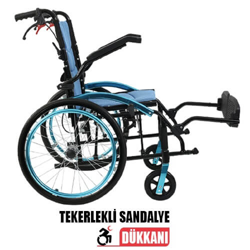 Golfi G503 Tekerlekli sandalye