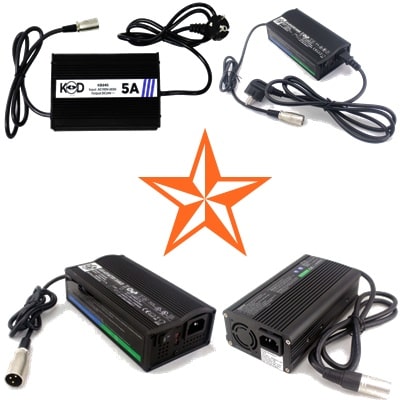 Akülü Tekerlekli Sandalye Şarj Aleti Fiyatları