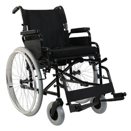 Golfi g130 manuel tekerlekli sandalye