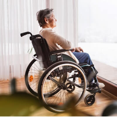 Golfi manuel tekerlekli sandalye, banyo tuvalet sandalyesi