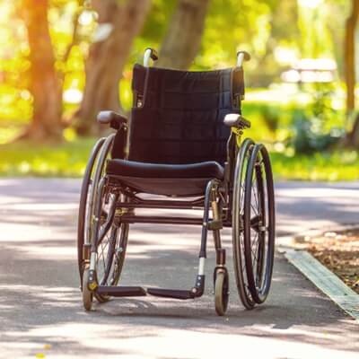 meyra akülü tekerlekli sandalye