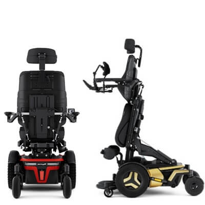 permobil akülü sandalye özellikleri