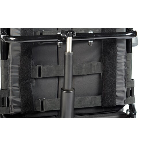 Quickie Tango sırt gergisi