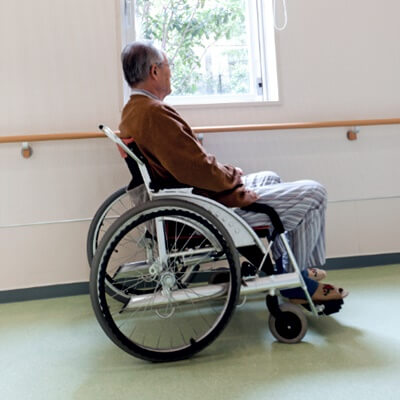 Wellex tekerlekli sandalye özellikleri